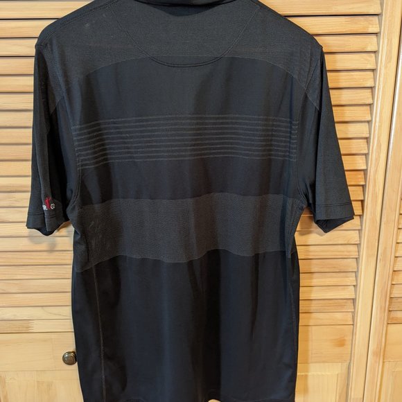 Chandail polo pour homme - Picture 3 of 3